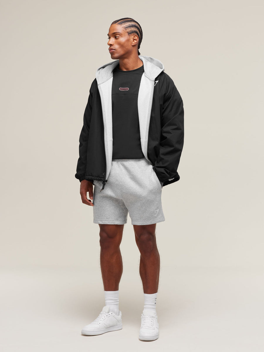 Gymshark Crest 7