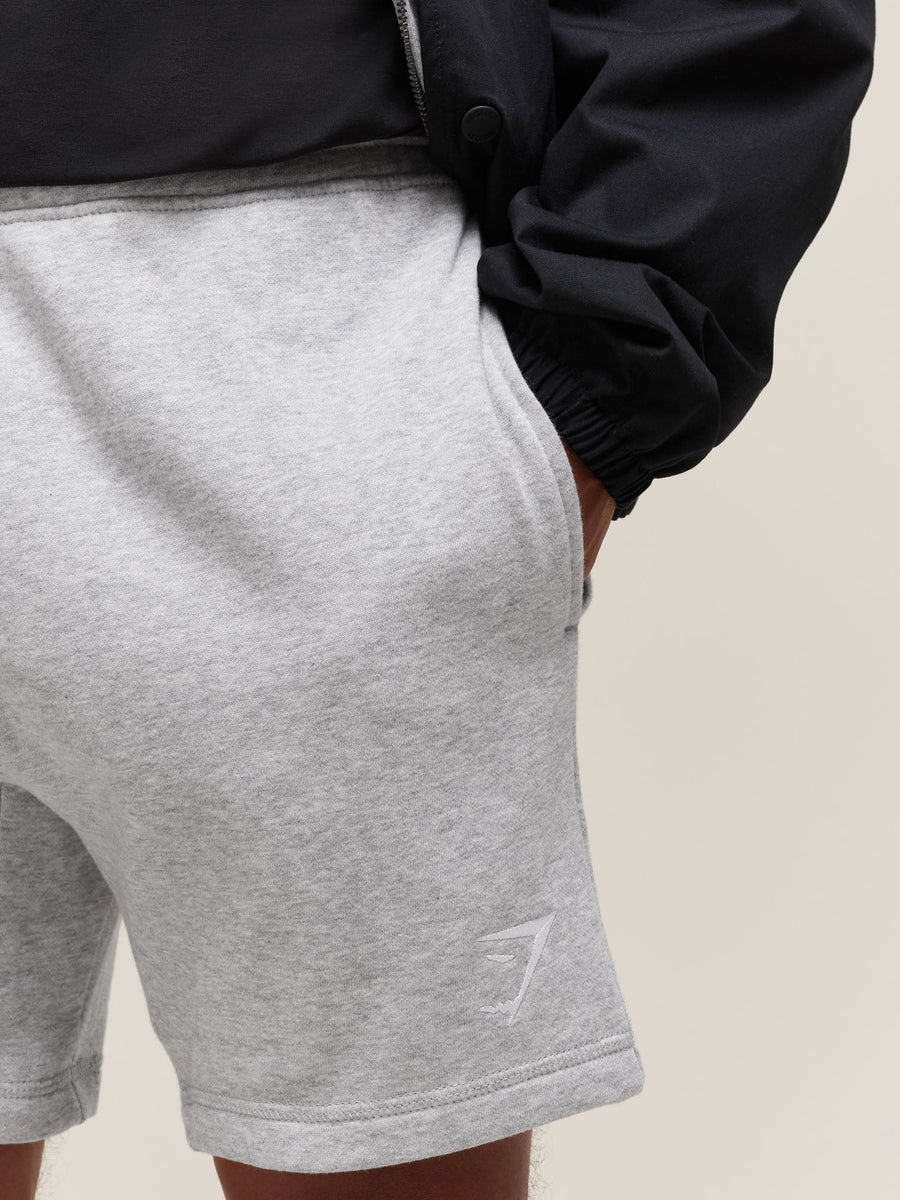 Gymshark Crest 7