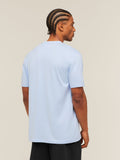 Gymshark Crest T-Shirt — Tranquil Blue — 2