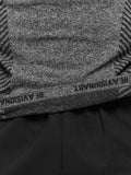 Gymshark Devant Seamless Tank — Black — 7