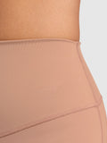 Gymshark Elevate Leggings 2.0 — Autumn Brown — 5