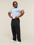 Gymshark Element Baselayer T-Shirt — Tranquil Blue — 6