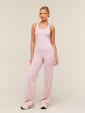 Gymshark Shelf Cami Tank — Haze Pink — 3