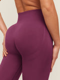 Gymshark Everyday Seamless Leggings — Strength Pink — 5