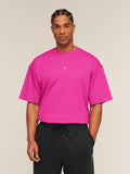 Gymshark Atlas T-Shirt — Super-Set Pink — 2