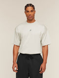 Gymshark Atlas T-Shirt — Tinted White — 2
