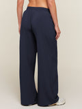 Gymshark Campus Track Pants — Heavy Blue — 2