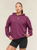 Gymshark Conditioning Club Hoodie — Strength Pink — 3