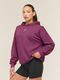 Gymshark Conditioning Club Hoodie — Strength Pink — 2