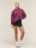 Gymshark Conditioning Club Hoodie — Strength Pink — 6