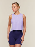 Gymshark Conditioning Club Tank — Pace Purple — 2