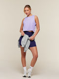 Gymshark Conditioning Club Tank — Pace Purple — 4