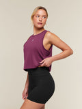 Gymshark Conditioning Club Tank — Strength Pink — 3