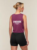 Gymshark Conditioning Club Tank — Strength Pink — 1