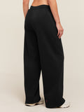 Gymshark Locked In Graphic Jogger — Black — 3