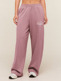 Gymshark Locked In Graphic Jogger — Calm Pink — 1
