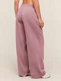 Gymshark Locked In Graphic Jogger — Calm Pink — 3