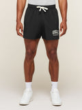 Gymshark GSLC Emblem Shorts — Black — 3