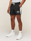 Gymshark GSLC Emblem Shorts — Black — 1