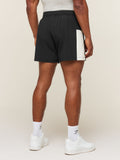 Gymshark GSLC Emblem Shorts — Black — 2