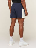 Gymshark GSLC Emblem Shorts — Heavy Blue — 2