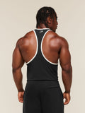 Gymshark GSLC Stringer — Black/Soft White — 2