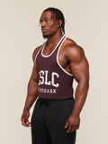 Gymshark GSLC Stringer — Cherry Purple/Soft White — 3