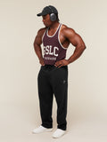 Gymshark GSLC Stringer — Cherry Purple/Soft White — 4