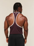 Gymshark GSLC Stringer — Cherry Purple/Soft White — 2