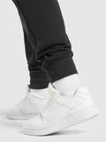 Gymshark Power Joggers — Black — 6