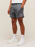 Gymshark x Frazetta Power Shorts — Onyx Grey — 1