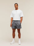 Gymshark x Frazetta Power Shorts — Onyx Grey — 4