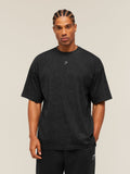 Gymshark x Frazetta Power T-Shirt — Black — 2