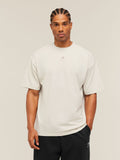 Gymshark x Frazetta Power T-Shirt — Tinted White — 2