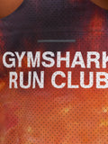 Gymshark x Frazetta x Run Club Tank — Red Rust — 6