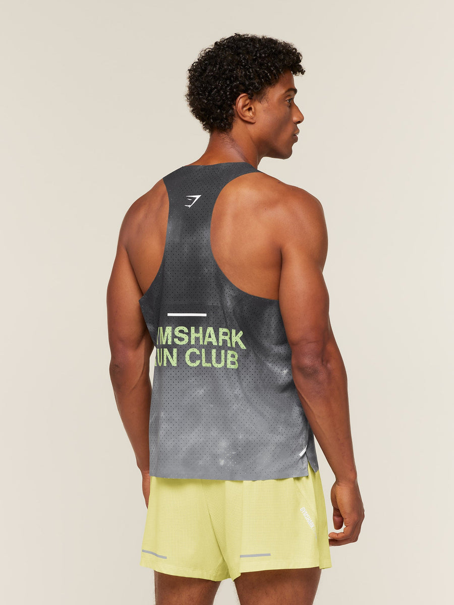 Gymshark x Frazetta x Run Club Tank — Colour Placeholder 2 — 2