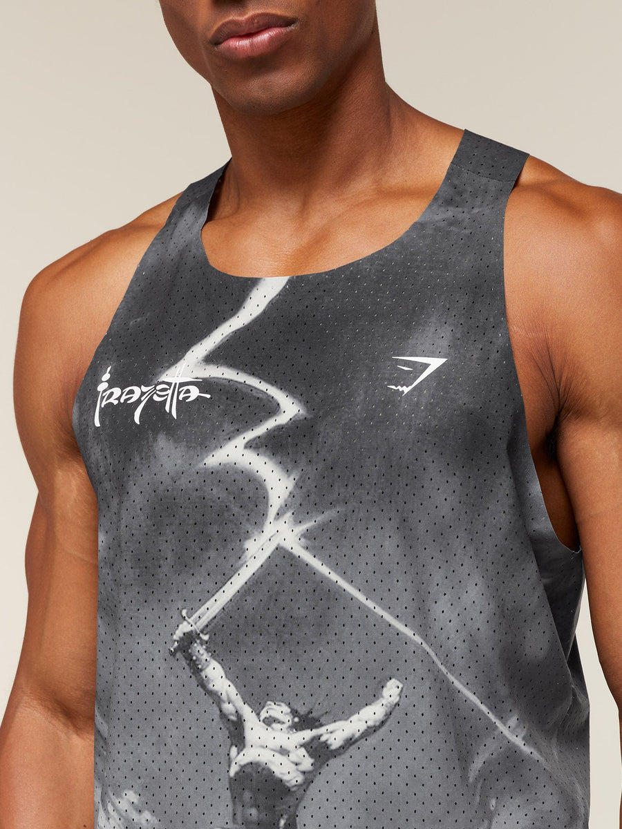 Gymshark x Frazetta x Run Club Tank — Colour Placeholder 2 — 5