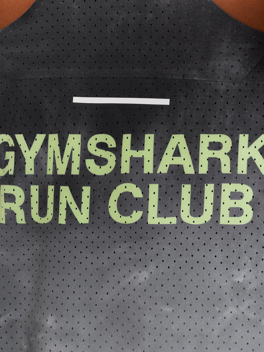 Gymshark x Frazetta x Run Club Tank — Colour Placeholder 2 — 6