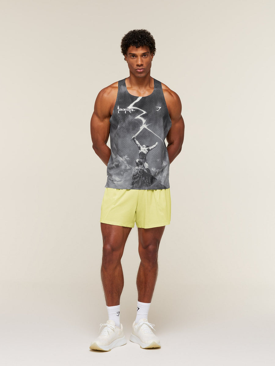 Gymshark x Frazetta x Run Club Tank — Colour Placeholder 2 — 4