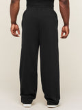 Gymshark Global Lifting Wide Leg Pants — Black — 2
