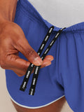 Gymshark Accent Conditioning Shorts — Force Blue — 5