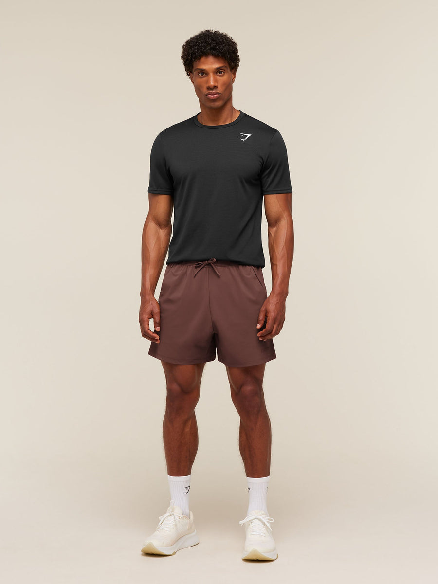 Gymshark Active Rest 6