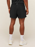 Gymshark Hybrid Shorts — Black — 2