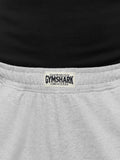 Gymshark Jersey Pumper Pants — Soft Grey Marl — 7
