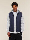 Gymshark Lightweight Gilet — Heavy Blue — 1
