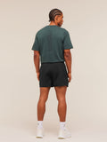 Gymshark Lightweight Seamless T-Shirt — Tactical Teal/Marl — 7