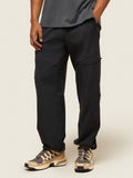 Gymshark everywear Cargo Pants — Black — 1