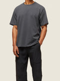 Gymshark everywear Cargo Pants — Black — 5