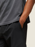 Gymshark everywear Cargo Pants — Black — 6