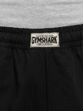 Gymshark Longline Pumper Shorts — Black — 7